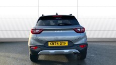 Kia Stonic 1.0T GDi 48V Shadow 5dr DCT Petrol Estate